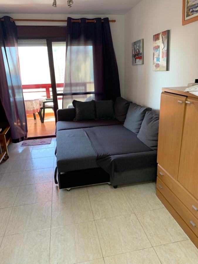 Service Apart Lazaro - Coral Beach - Vistas Calpe Bagian luar foto