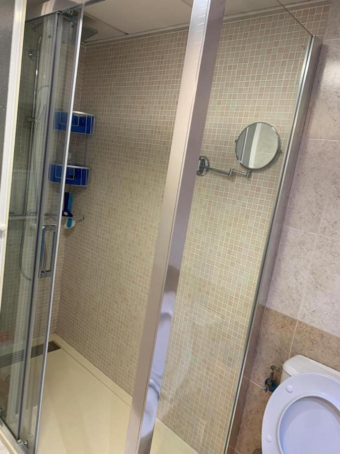 Service Apart Lazaro - Coral Beach - Vistas Calpe Bagian luar foto